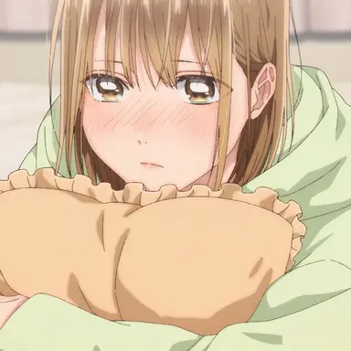 Profile image of 鹿野千夏