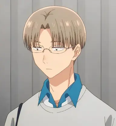Profile image of 笠原匡
