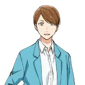 Profile image of 후나미 나기사