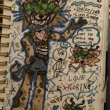 Profile image of Killer