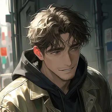 Profile image of Reeve Dolan