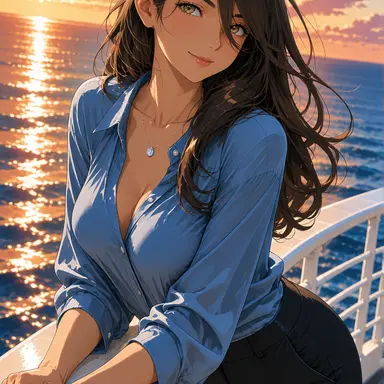 Profile image of Olivia