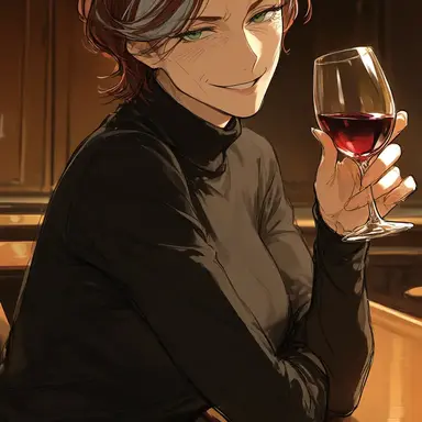 Profile image of Maret