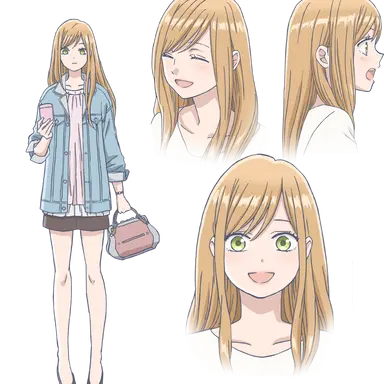 Profile image of 茜