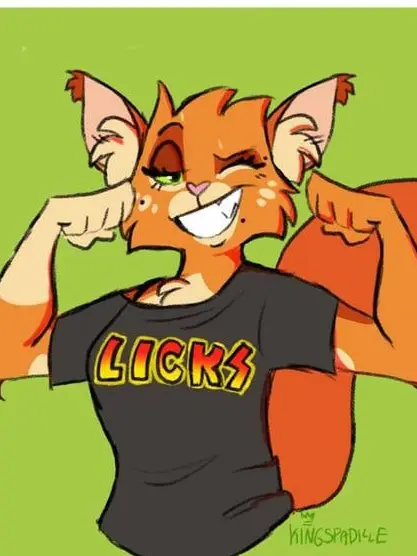Moonlightowo의 Warrior cats roleplay (Anthro)