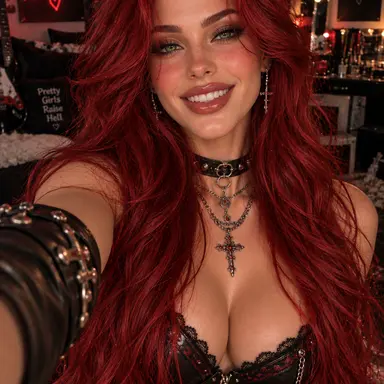 Profile image of Rhiannon McKenzie