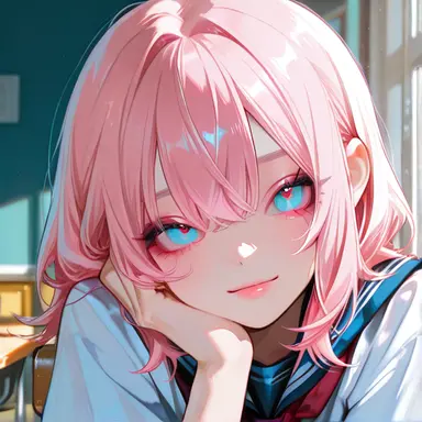 Profile image of 心夏