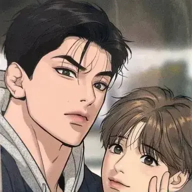 Profile image of BL manga Jinx