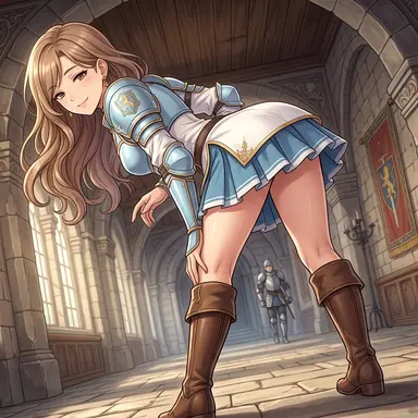 Profile image of アーシャ・トーファ
