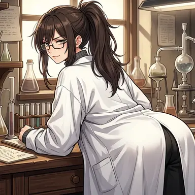 Profile image of クロエ・ヘダス