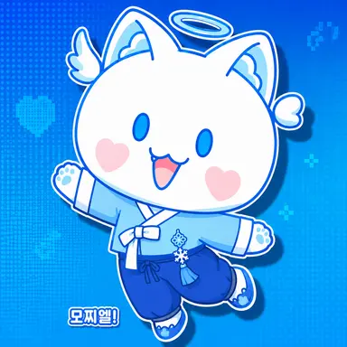 Profile image of 모찌엘