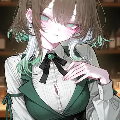 Profile image of Lienne Greenwiss