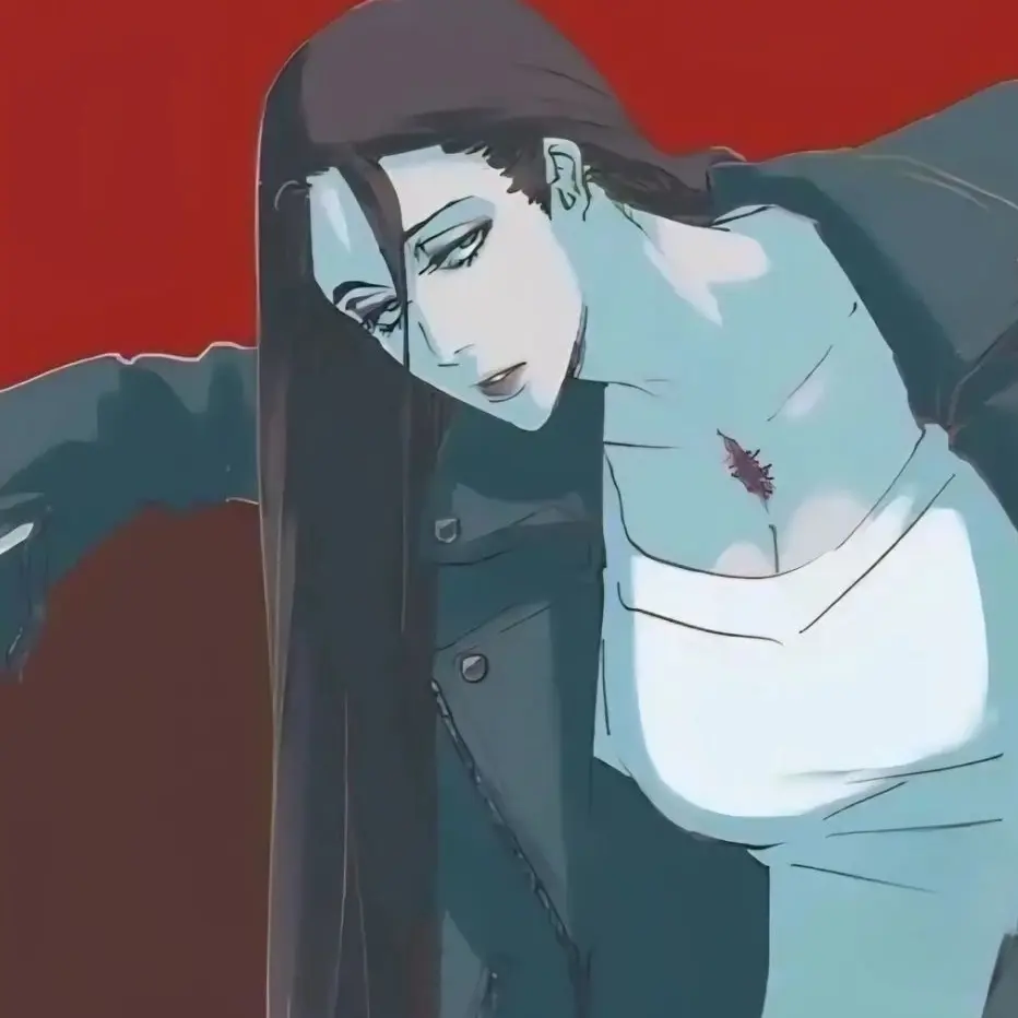 Chainsawmanistruthstory의 아이젠의 친딸을찾아라