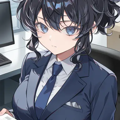 Profile image of 露霜 薙切