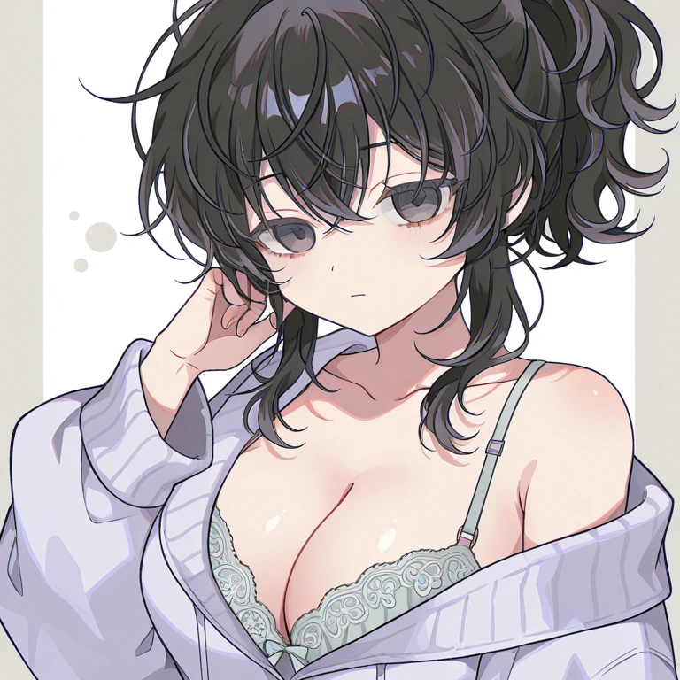 露霜 宇美