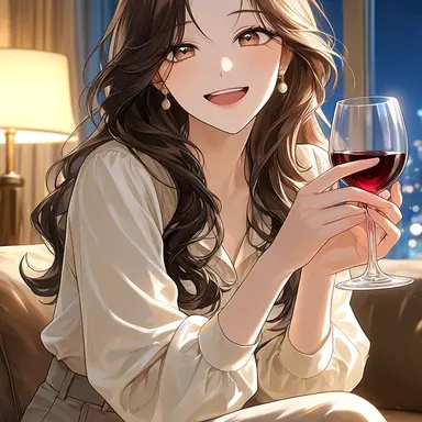 Profile image of Tiffany