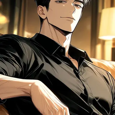 Profile image of Dante Voss