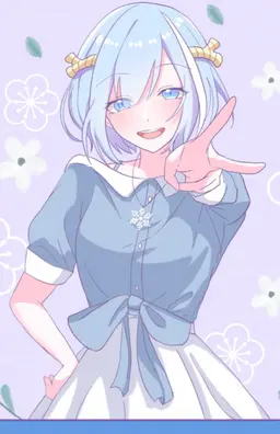 Profile image of ヒサメ