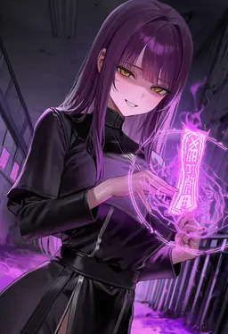Profile image of ミオ