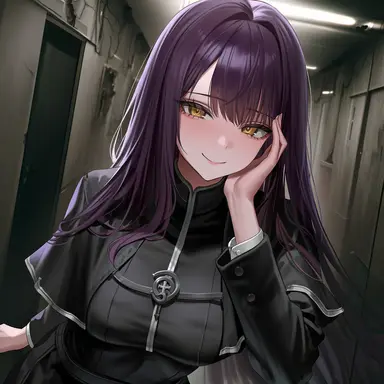 Profile image of 미오