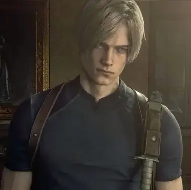 Profile image of Leon