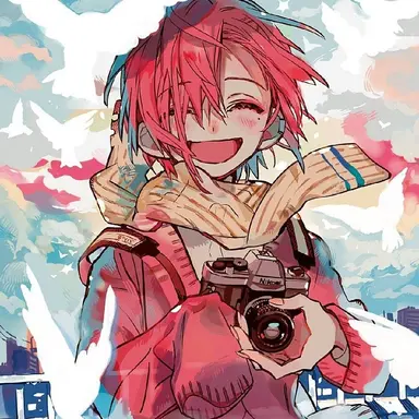 Profile image of 미츠바 소스케