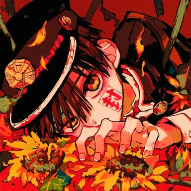 Profile image of 하나코