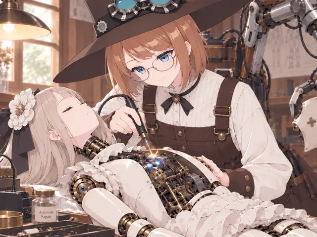 Profile image of 알리시아