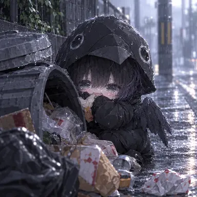 Profile image of コルボちゃん