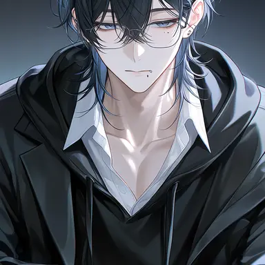 Profile image of 嵜 稀陽