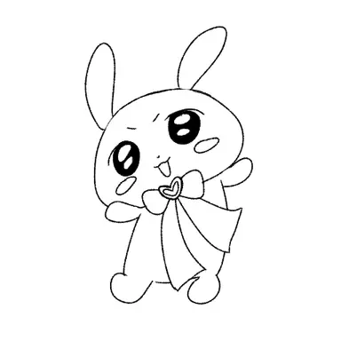 Profile image of らび