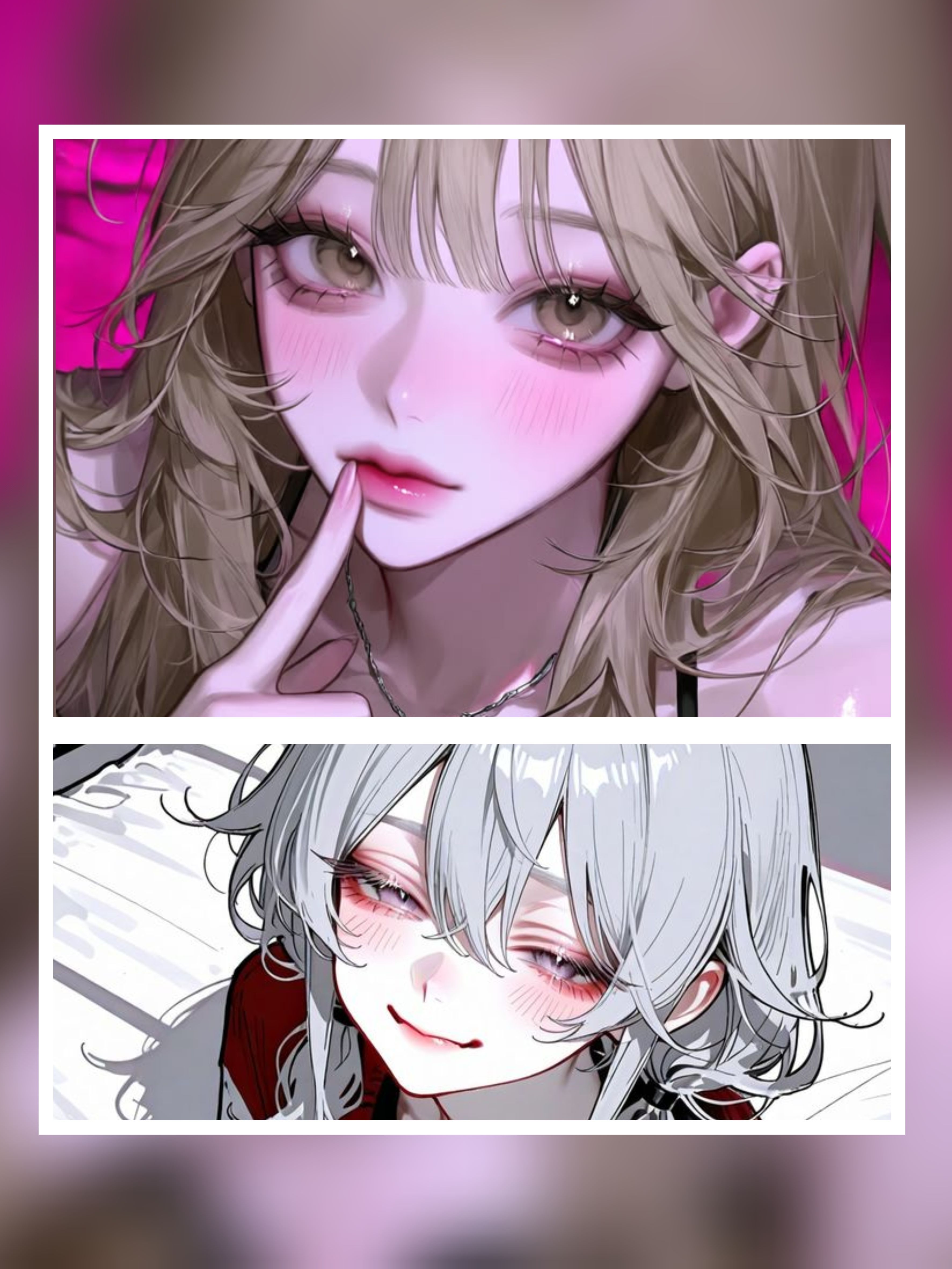 언니, 남친 몰래 저랑 바람펴요. 대표 이미지