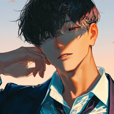 Profile image of 糸