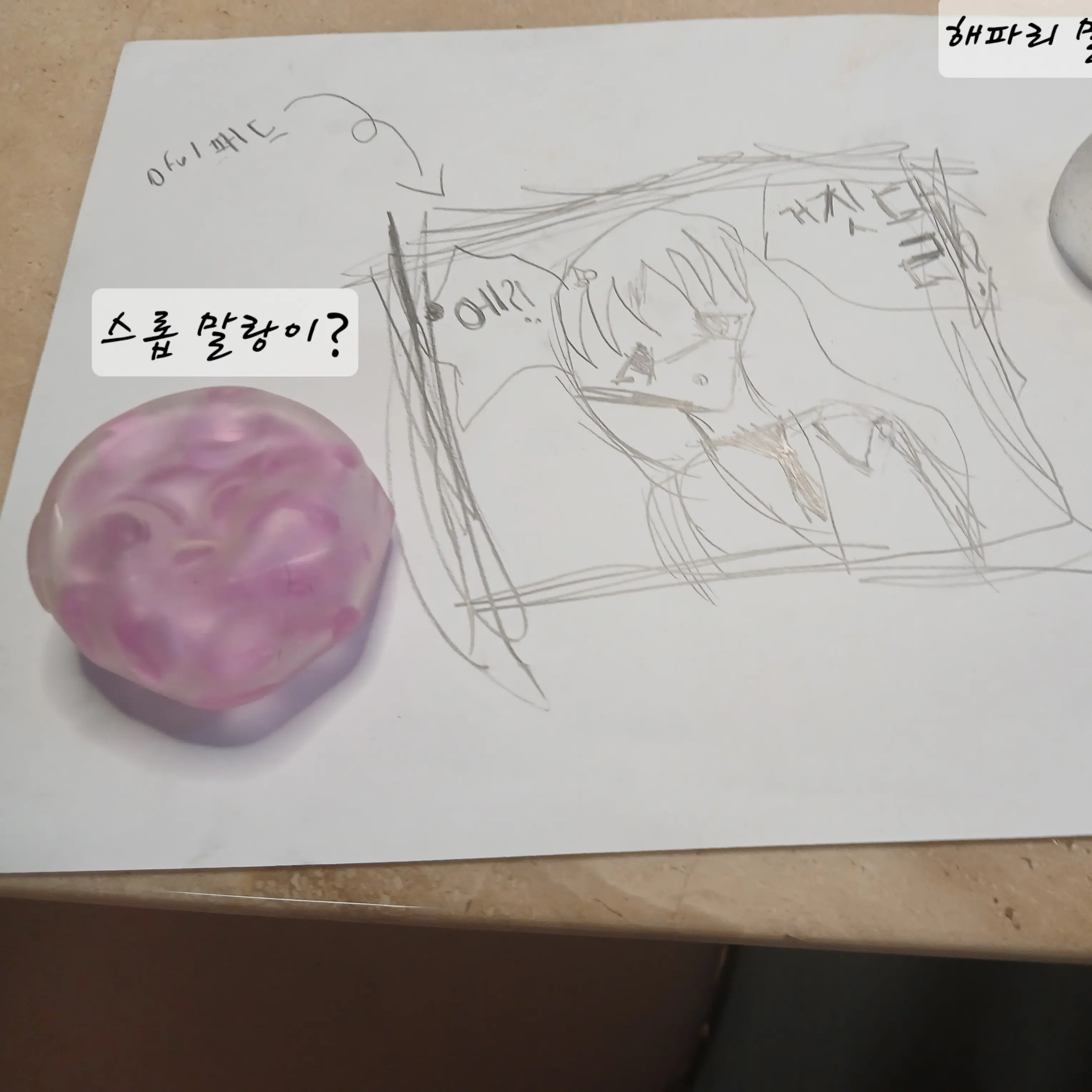 JuicyPilot1595의 에? 거짓말!? 나 천재 아니였어?