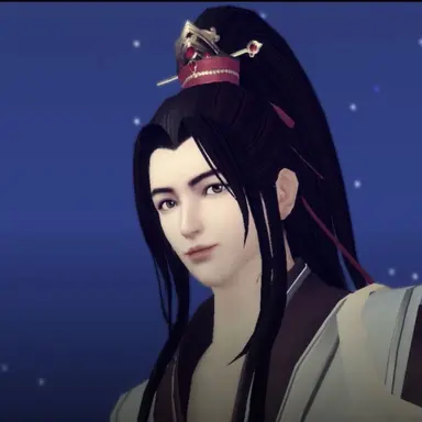 Profile image of Xiao Yuhansheng