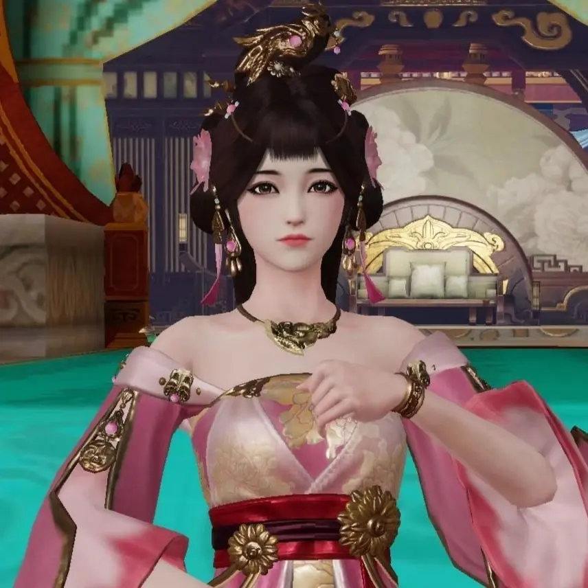 Devilishangel의 Fate of the Empress