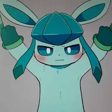 Profile image of 글레이시아