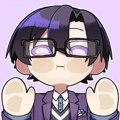 Profile image of もふ