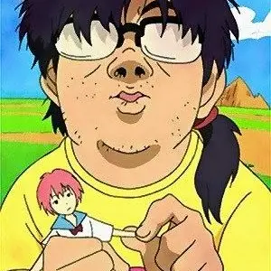 Profile image of 김오타쿠