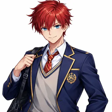 Profile image of 강시윤