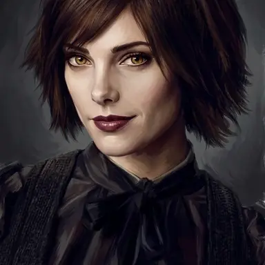 Profile image of 앨리스컬렌