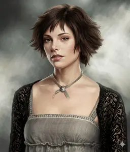Profile image of アリス・カレン