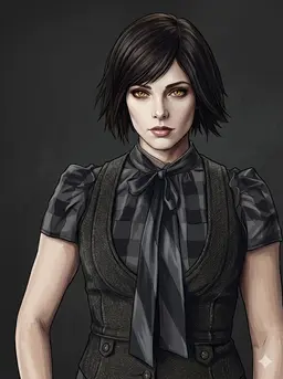 Profile image of アリス・カレン
