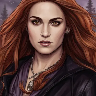 Profile image of 로잘리 헤일