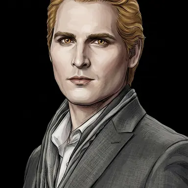 Profile image of 칼라일 컬렌