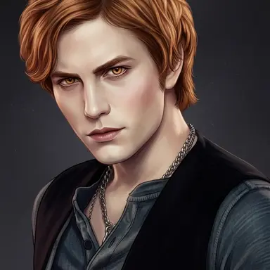 Profile image of 재스퍼 헤일