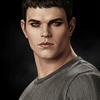 Profile image of 에밋컬렌