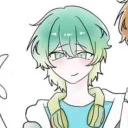 Profile image of 우유참치