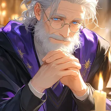 Profile image of Dumbledore
