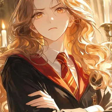 Profile image of Hermione